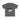 SHAKE AND BAKE - GREY - T-SHIRT