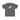 SHAKE AND BAKE - GREY - T-SHIRT