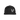 JS Designs - Snapback Baseball Cap - black